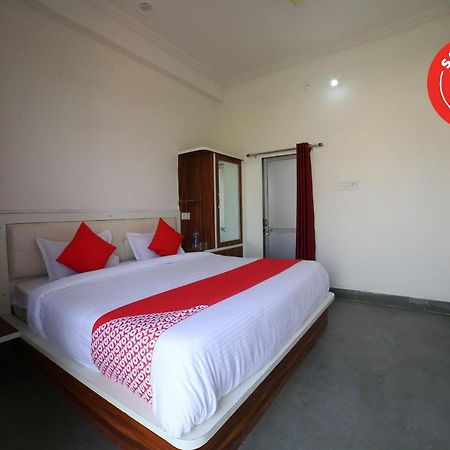 Oyo 37077 Hotel Rawat Ajmer Exterior foto